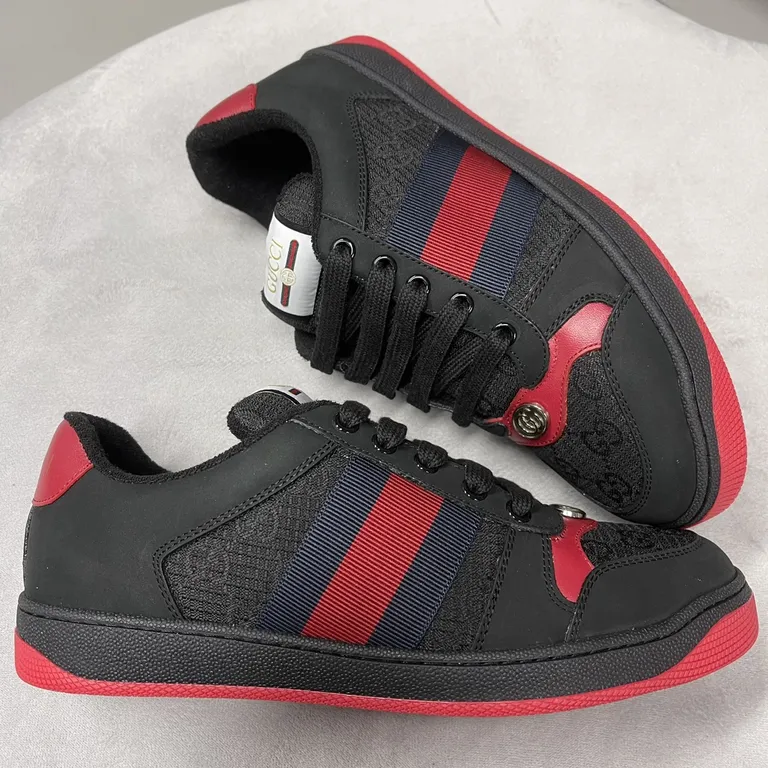 Gucci Shoe 